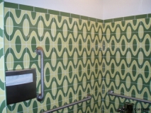 Commerical Modern Bathroom Tiles