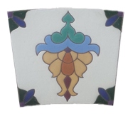 Hope- Spanish Islamic Tile
