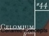 44 Celomium