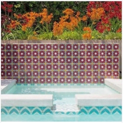 Pool-with-arch-tile-and-moorish-tile