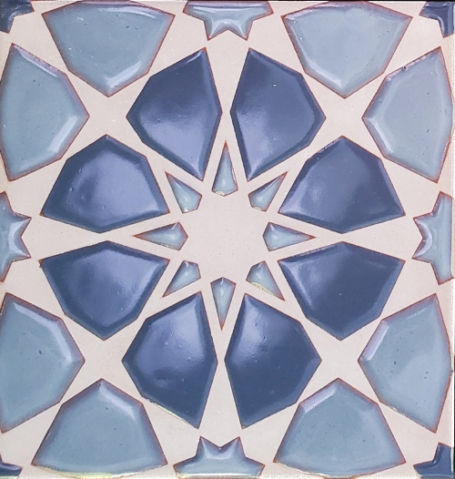 Marresh-6x6-Pool-Tile-Blue