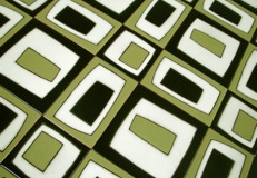 Squared 6x6 Modern Tile