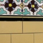 Spanish tiles/ Malibu Tiles Khalili
