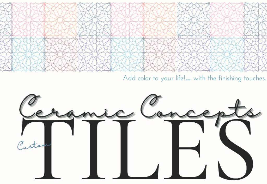 Ceramic Concepts Logo